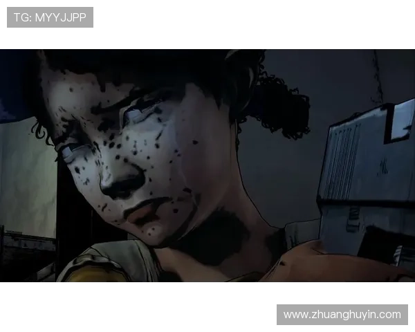 行尸走肉第一季：4个关于成长与蜕变的节点，17个关于绝境逢生的奇迹