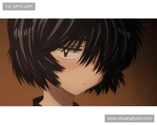 谜之彼女X OAD特别篇揭秘爱情奇遇与神秘面纱背后的秘密真相