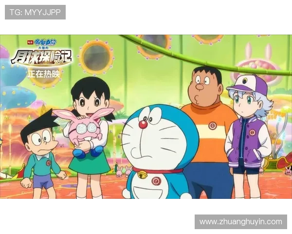 梦回童年:哆啦A梦1979,那个时代的蓝色精灵与我们的永恒伙伴 梦回童年:哆啦A梦1979,那个时代的蓝色精灵与我们的永恒伙伴