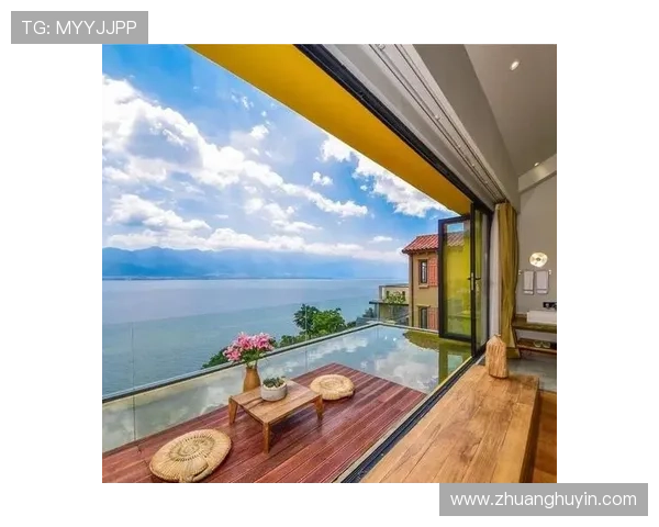 白莲花度假村：重拾宁静，邂逅自然的诗意栖居