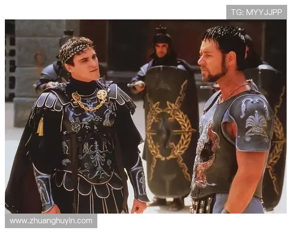 《火与剑》：波兰史诗巨制，点燃你心中那不灭的激情