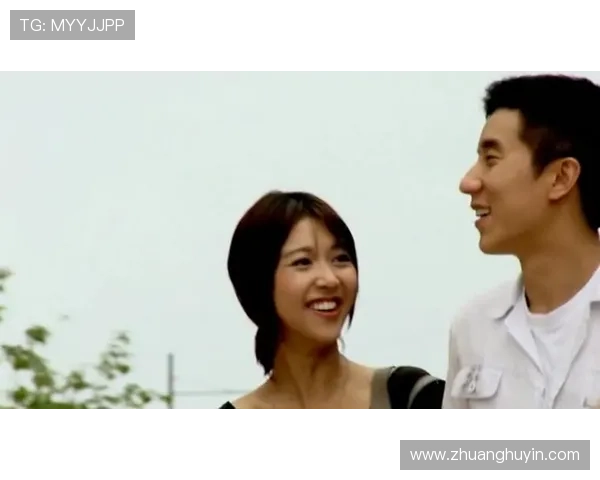 《分手说爱你》：一次关于告别的浪漫练习曲