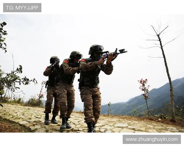 《狼牙突击》：铁血硬汉的战场史诗，点燃你的英雄梦想！