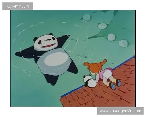 滚滚的奇幻冒险：潜入“熊猫家族之大雨马戏团”的绝妙世界！