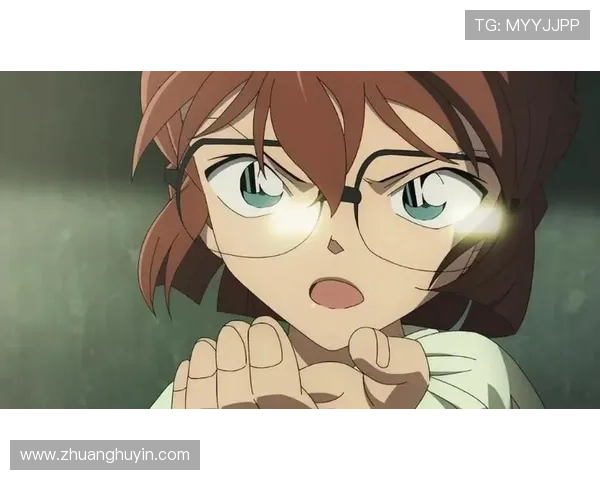 《名侦探柯南：黑铁的鱼影》——票房与口碑双丰收，揭秘红鲨队的真相！